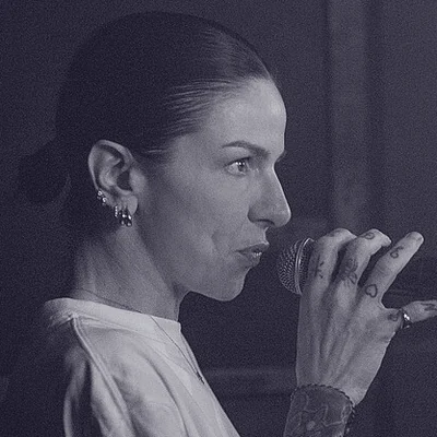 Portrait de Ayah Marar