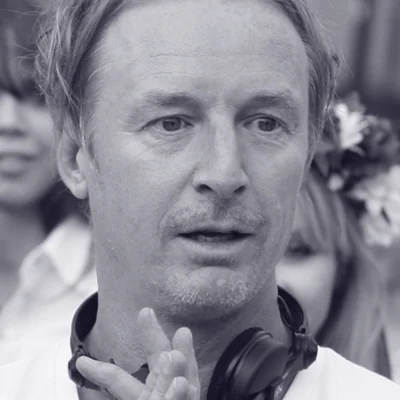 Portrait de DJ Hell