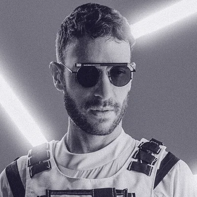 Portrait de Don Diablo