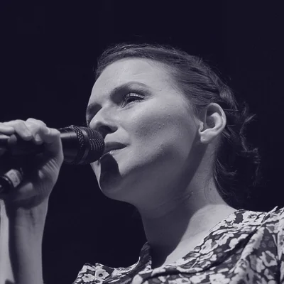 Portrait de Emilíana Torrini