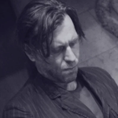 Portrait of Fennesz