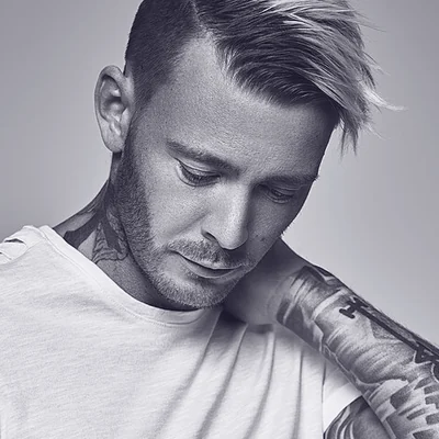 Portrait de Joakim Lundell