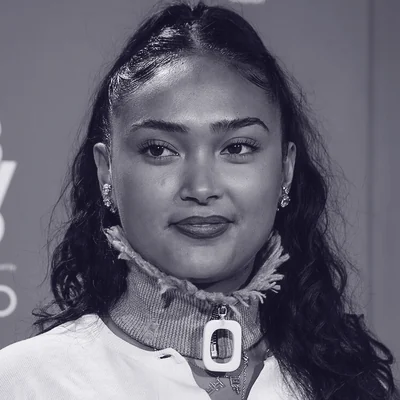 Portrait de Joy Crookes