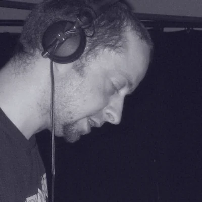 Portrait de Kode9