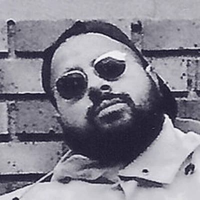 Portrait of Low Jack