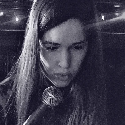 Portrait de Marie Davidson