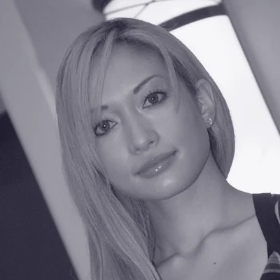 Portrait de Marie Vaunt