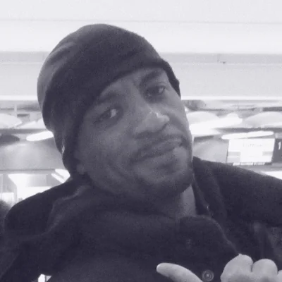 Portrait de Masta Ace