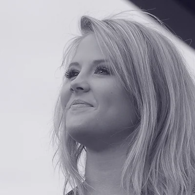 Portrait de Molly Sandén