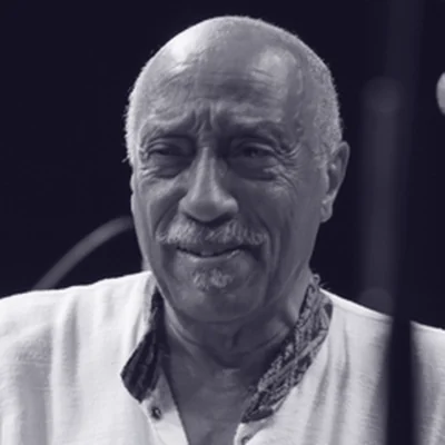 Portrait de Mulatu Astatke