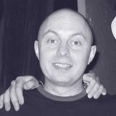 Portrait de Oliver Lieb