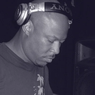 Portrait de Robert Hood