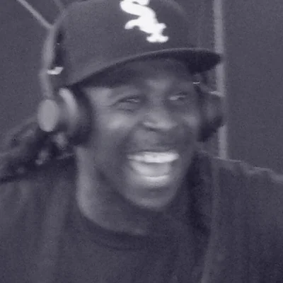 Portrait de RP Boo