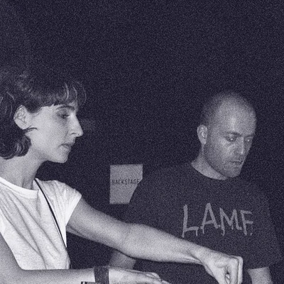 Portrait de Scratch Massive