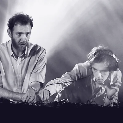 Portrait de Soulwax