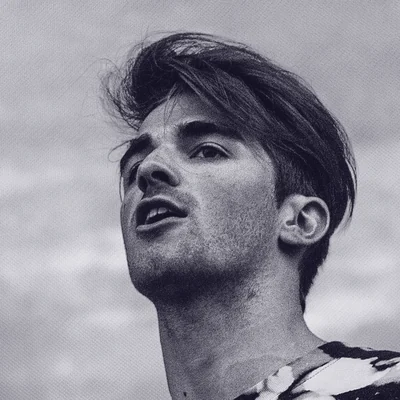 Portrait de The Chainsmokers