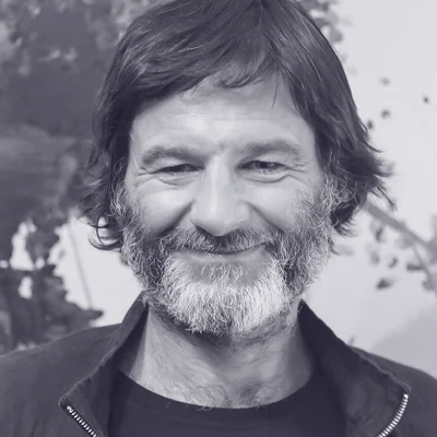Portrait de Wilhelm Sasnal