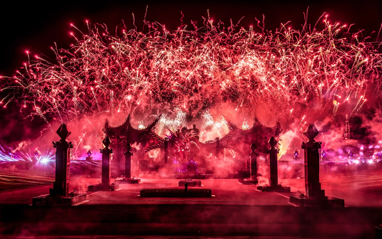 L'Endshow 2026 tirée sans public le samedi 27 juin 2026 devant la RED, puis diffusée en ligne le 2 juillet.