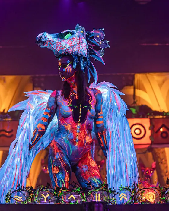 Photo of 7 Vibes Journey In Hamburg (Docks Club, Hamburg, Germany, 7 November 2026)