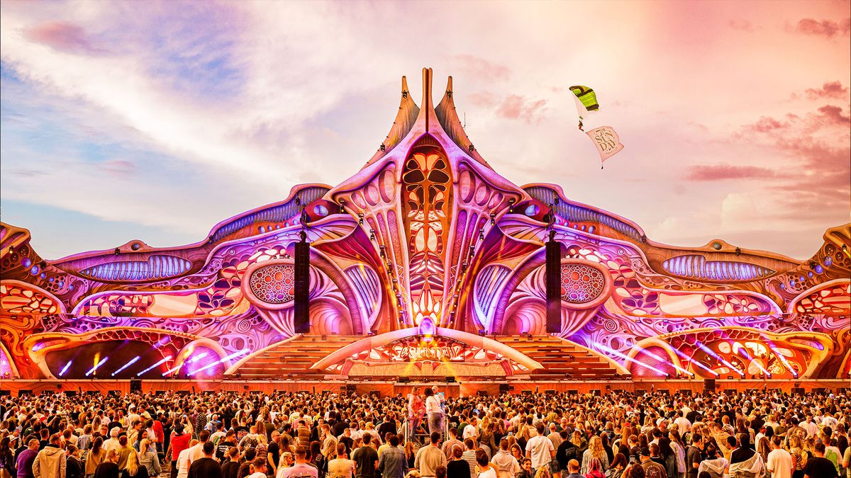 Photo of 7th Sunday Festival (Festivalterrein De Roost, Erp, Netherlands, 16 May 2027)