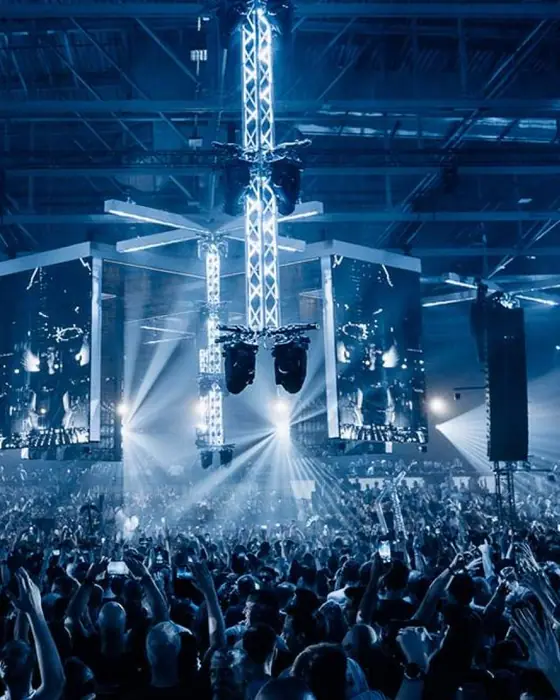 Photo de A State of Trance Rotterdam (Ahoy Rotterdam, Rotterdam, Pays-Bas, 26 février 2027)