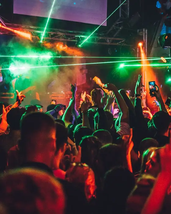 Photo of ACCESS: Drum & Bass Free Rave (Lakota, Bristol, UK, 25 September 2026)