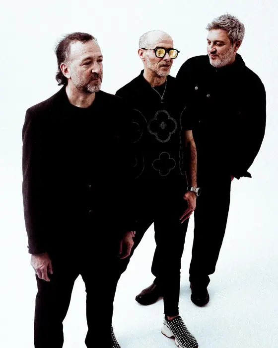 Photo of Acid Arab à La Rodia (La Rodia, Besançon, France, 4 February 2027)