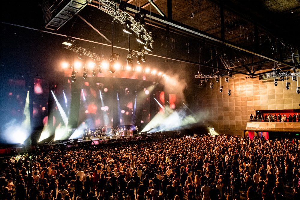 Photo de Verknipt ADE Special (AFAS Live, Amsterdam, Pays-Bas, 24 octobre 2026)