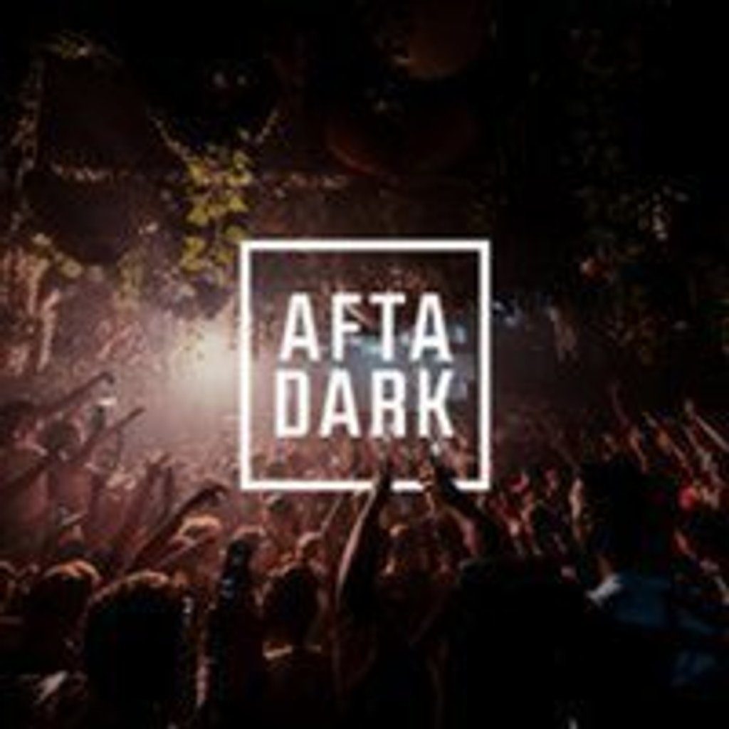 Photo de AFTA DARK (LAB11, Birmingham, Royaume-Uni, 12 septembre 2026)