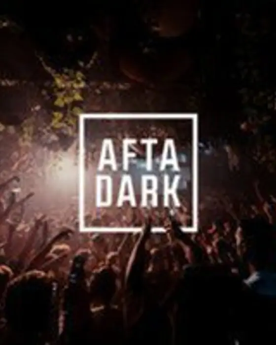 Photo de AFTA DARK (LAB11, Birmingham, Royaume-Uni, 12 septembre 2026)