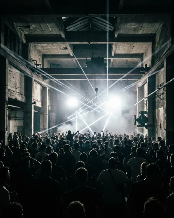 Visuel d'illustration de Awakenings ADE (SugarFactory, Amsterdam, Pays-Bas, 21 octobre 2026)