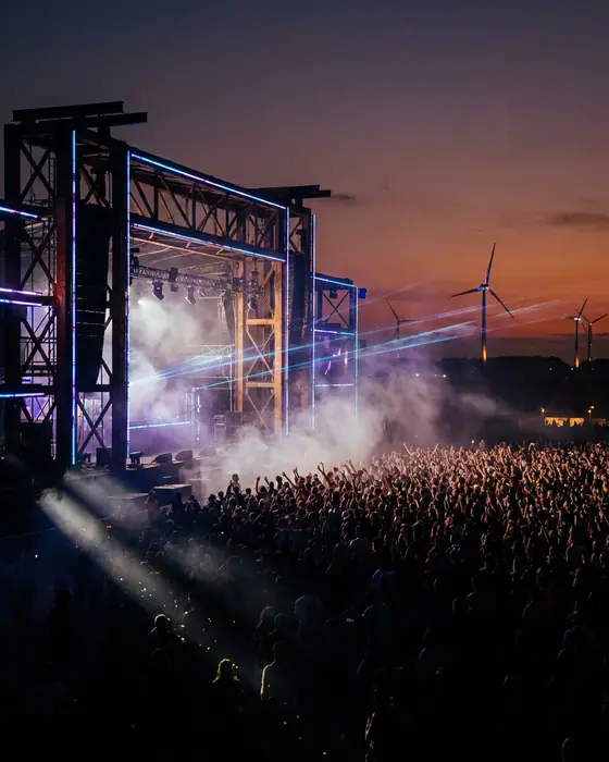 Visuel d'illustration de Awakenings Summer Festival (Festivalpark Hilvarenbeek, Hilvarenbeek, Pays-Bas, 10 juillet 2026)
