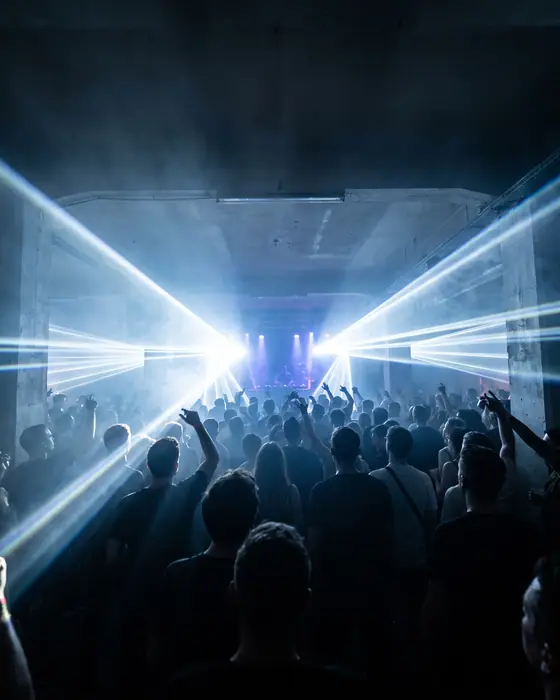 Visuel d'illustration de Flashback Techno Classics - Summer Edition (Grelle Forelle, Vienna, Autriche, 29 août 2026)