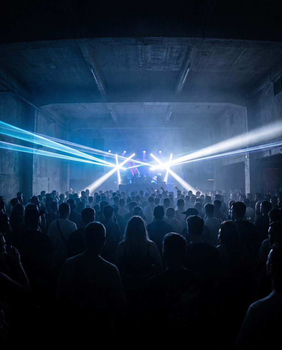 Visuel d'illustration de Il Est Vilaine + Radical Cute (Le Grand Mix, Tourcoing, France, 26 septembre 2026)