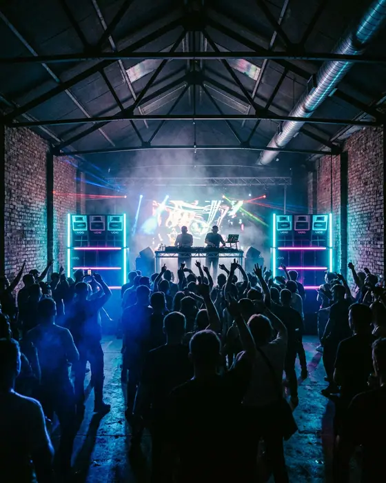Visuel d'illustration de Index: 808 State (DJ set) (Index, Dublin, Irlande, 20 août 2026)