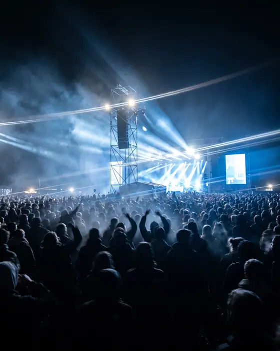 Visuel d'illustration de Meakusma Festival (Alter Schlachthof et autres lieux d'Eupen, Eupen, Belgique, 3 septembre 2026)