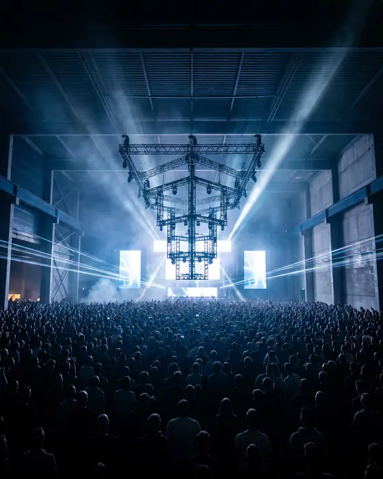 Visuel d'illustration de MODUL'AIR Festival (Flanders Expo, Maaltekouter 1, Ghent, Belgique, 28 mars 2027)