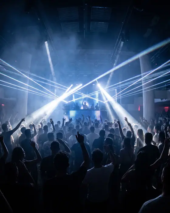 Visuel d'illustration de Music On (Pacha, Ibiza, Espagne, 2 octobre 2026)