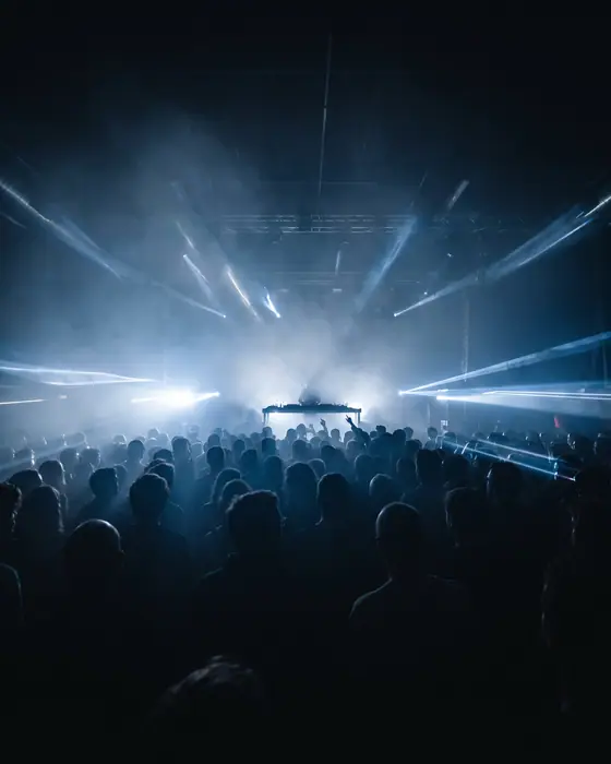 Visuel d'illustration de Onda Mix w/ Paloma Colombe (Le Metronum, Toulouse, France, 26 septembre 2026)
