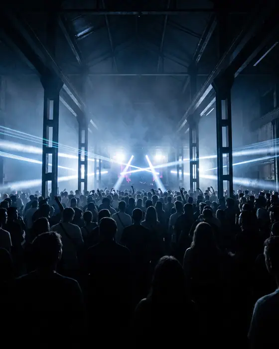 Visuel d'illustration de RazzClub : Wata Igarashi & Alienata (Razzmatazz, Barcelona, Espagne, 29 août 2026)