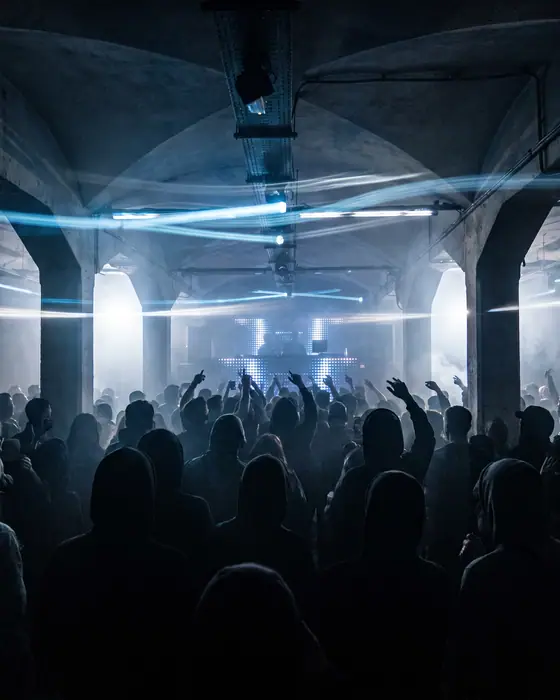 Visuel d'illustration de RTM: FJAAK & Slam & Nightwave (Sub Club, Glasgow, Royaume-Uni, 11 septembre 2026)