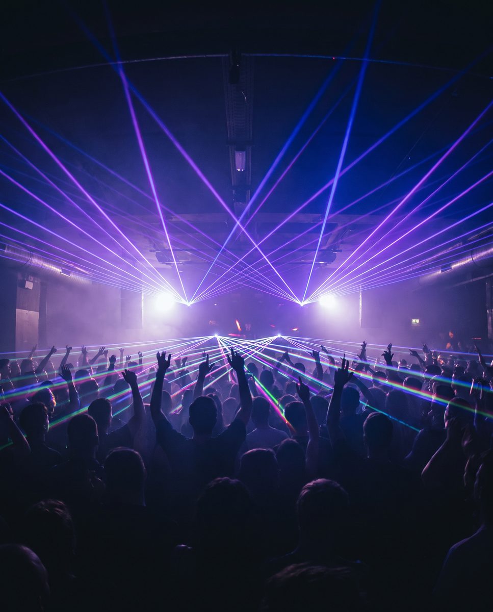 Visuel d'illustration de Trancemaster Krause All Night Long (Grelle Forelle, Vienna, Autriche, 25 septembre 2026)