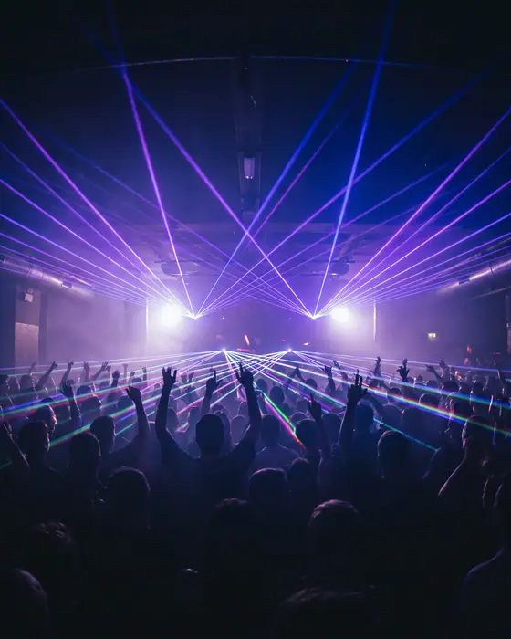 Visuel d'illustration de Trancemaster Krause All Night Long (Grelle Forelle, Vienna, Autriche, 25 septembre 2026)