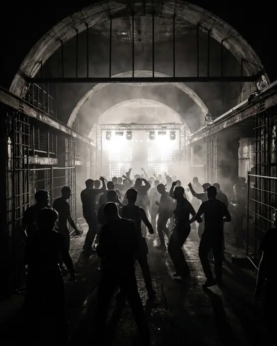 Visuel d'illustration de Tresor Klubnacht (Tresor / Globus, Berlin, Allemagne, 15 août 2026)