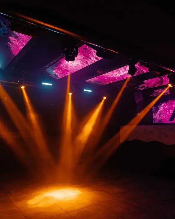 Photo de Moodyverse à l'Aldea Club (Aldea Club, Bratislava, Slovaquie, 16 octobre 2026)