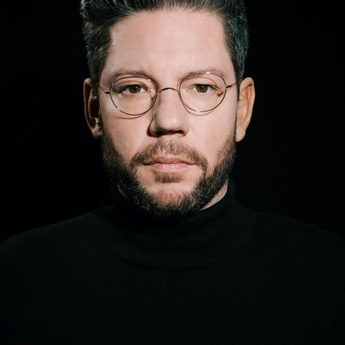 Photo of Âme live · Basic Club (Basic Club, Naples, Italy, 6 March 2027)