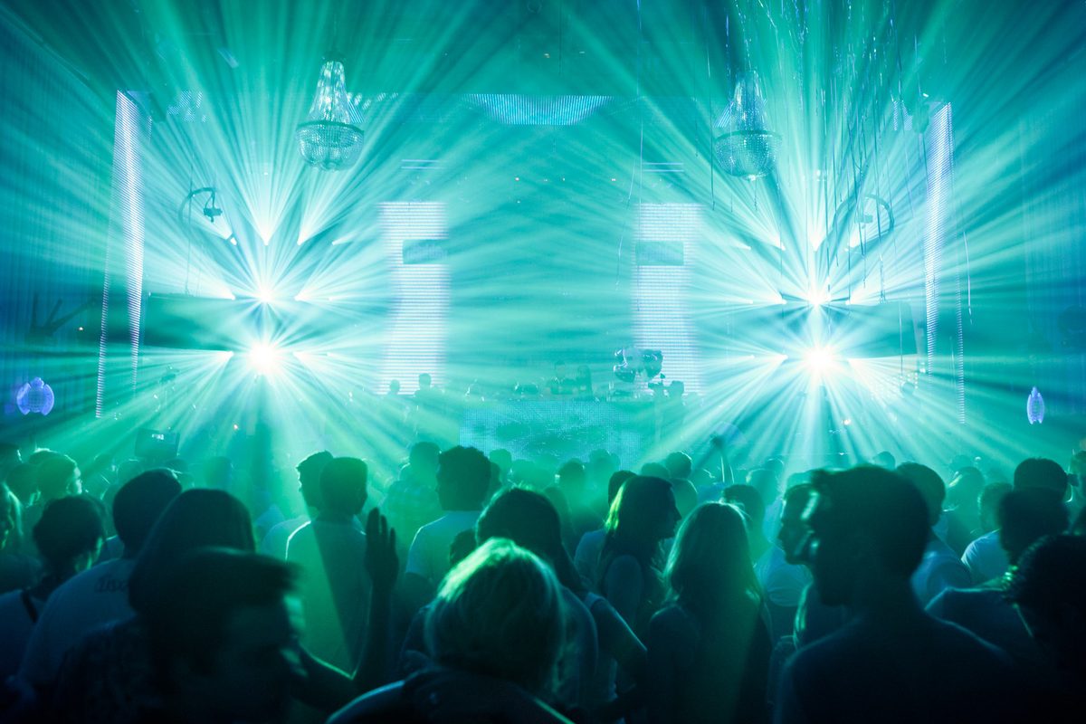 Photo de Amsterdam Dance Event (ADE) (300+ lieux dans Amsterdam, Amsterdam, Pays-Bas, 21 octobre 2026)