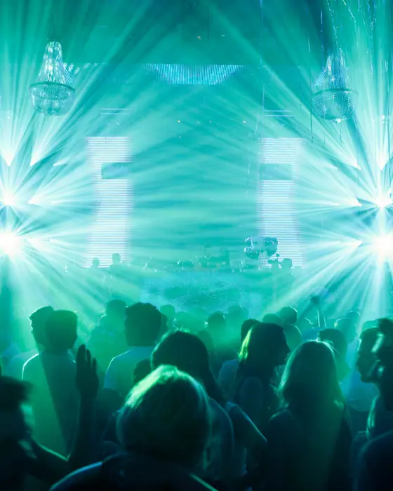 Photo de Amsterdam Dance Event (ADE) (300+ lieux dans Amsterdam, Amsterdam, Pays-Bas, 21 octobre 2026)