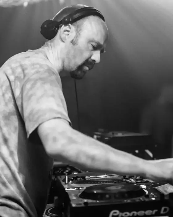 Photo de An Afternoon with Mr Scruff (Hare And Hounds Kings Heath, Birmingham, Royaume-Uni, 1 novembre 2026)