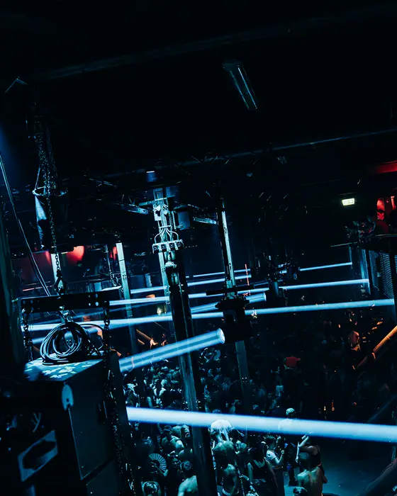 Photo of Angerfist au Now&Wow (Now&Wow, Rotterdam, Netherlands, 30 January 2027)